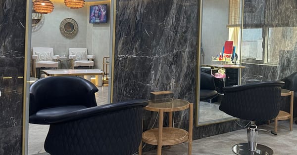 Revitalize With Bronzette: Classic To Gelish Manicures & Pedicures! Dubai - Image 12