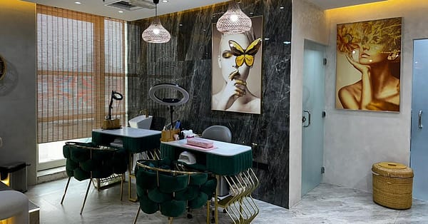 Revitalize With Bronzette: Classic To Gelish Manicures & Pedicures! Dubai - Image 7