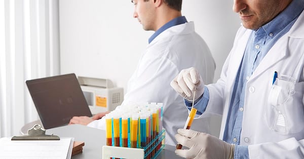 Choice Of Health-Checkup Procedure At Al Borg Laboratory Sharjah & N. Emirates