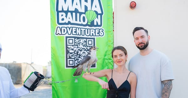Choice Of Hot Air Balloon Flight: For One Child And 1, 2 Or 4 Adults National Deal - Image 6