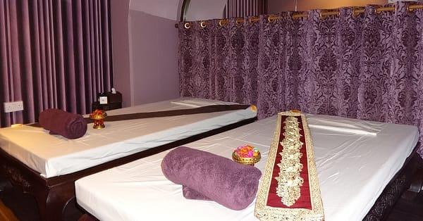 Choice Of Pamper Package Abu Dhabi - Image 3