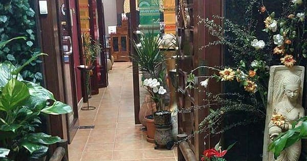 Choice Of Pamper Package Abu Dhabi - Image 5