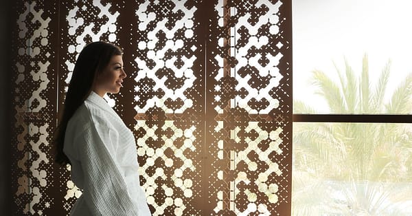 Choice Of Spa Experience With Pool And Beach Access Dubai - Image 6