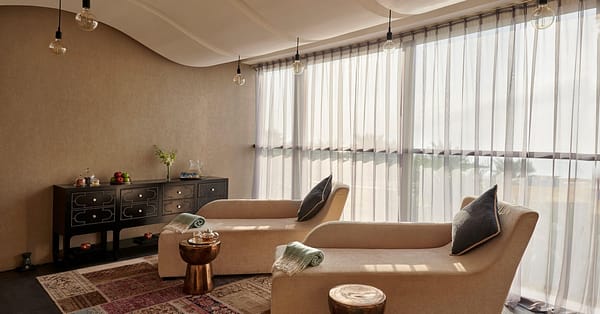 Choice Of Spa Experience With Pool And Beach Access Dubai - Image 7