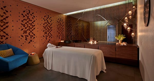 Choice Of Spa Experience With Pool And Beach Access Dubai - Image 8