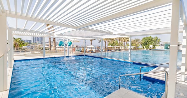 Choice Of Spa Package At Breakwater Wellness Centre By Hilton Hotel Dubai - Image 2