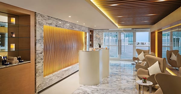 Choice Of Spa Package At Breakwater Wellness Centre By Hilton Hotel Dubai - Image 5