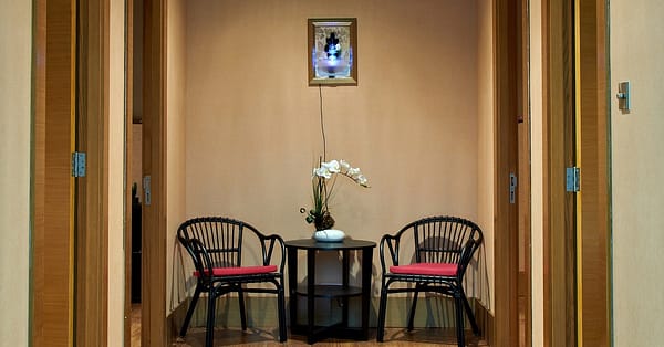 Choice Of Spa Treatment Abu Dhabi - Image 3