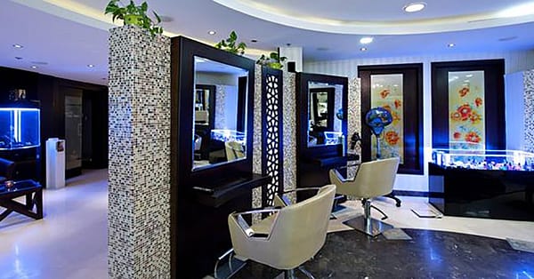 Spa Treatment Dubai