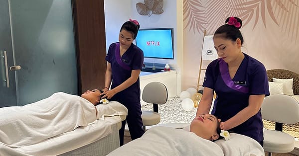 Choice Of Spa Treatment For One Or Two At Soul Senses Spa & Wellness National Deal - Image 2