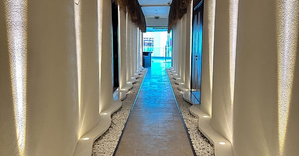 Choice Of Spa Treatment For One Or Two At Soul Senses Spa & Wellness National Deal - Image 3