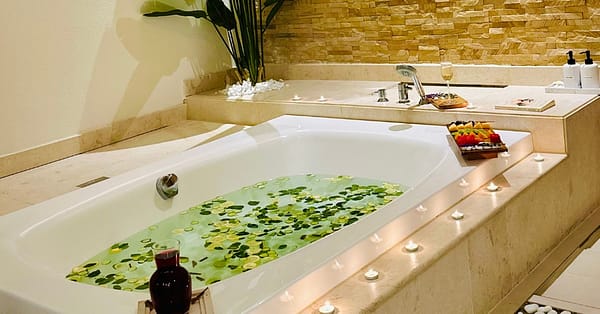 Choice Of Spa Treatment For One Or Two At Soul Senses Spa & Wellness National Deal - Image 5