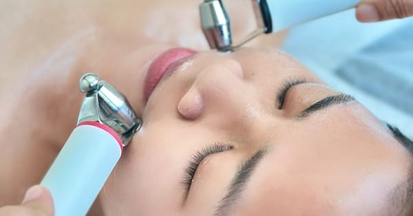 Choice Of Spa Treatment For One Or Two At Soul Senses Spa & Wellness National Deal - Image 7