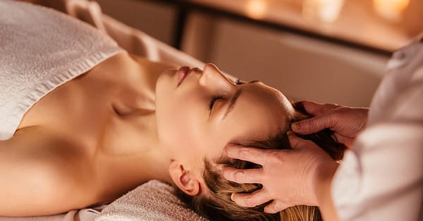 Choice Of Spa Treatment National Deal - Image 4