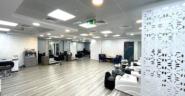 Choice Of Spa Treatments At Luvih Shine Beauty Saloon Abu Dhabi - Image 4