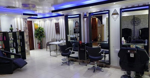 Moroccan Bath With Body Scrub Abu Dhabi - Image 10