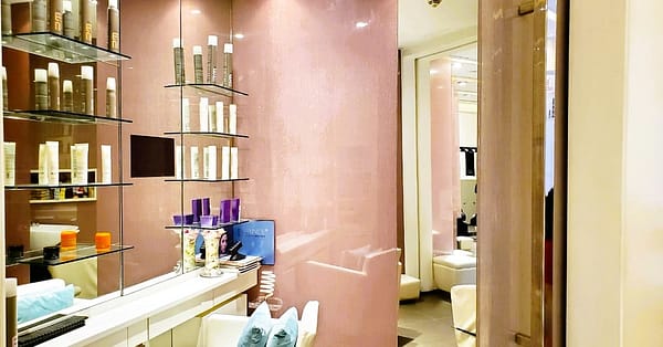 Choice-Of-Waxing At Colours Bar Ladies Salon Dubai - Image 4