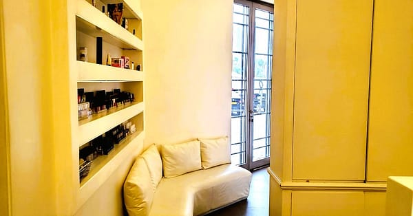 Choice-Of-Waxing At Colours Bar Ladies Salon Dubai - Image 6