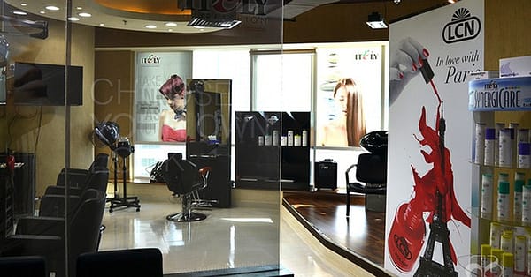 Choice Of Waxing Sessions At Beauty Beat Salon Dmcc Dubai - Image 2