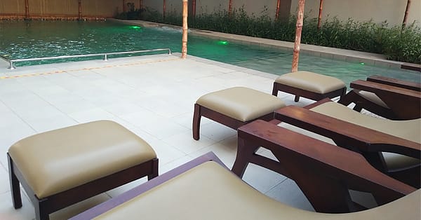 Choice Of Yoga Session Abu Dhabi - Image 3