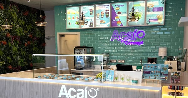 Choose One, Two Or Five Delicious Acai Bowls For A Refreshing Treat Dubai - Image 2