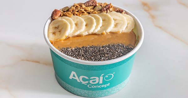 Choose One, Two Or Five Delicious Acai Bowls For A Refreshing Treat Dubai - Image 3