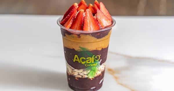 Choose One, Two Or Five Delicious Acai Bowls For A Refreshing Treat Dubai - Image 6
