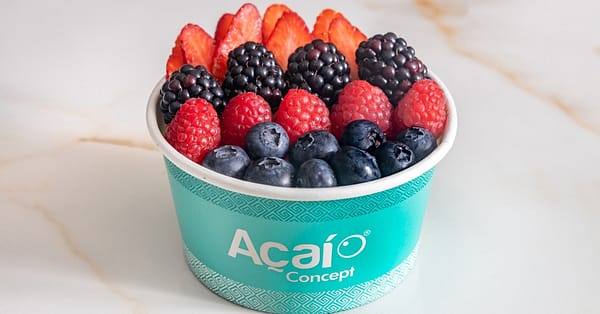 Choose One, Two Or Five Delicious Acai Bowls For A Refreshing Treat Dubai - Image 7