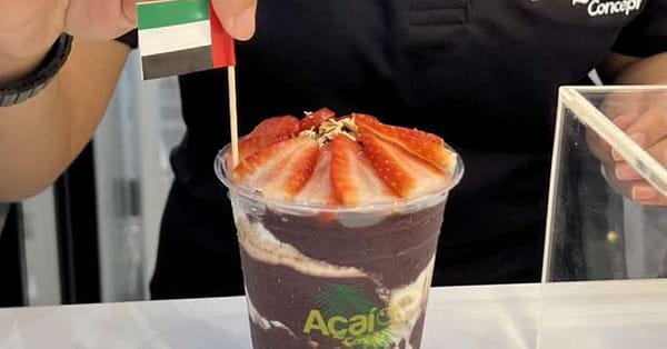 Choose One, Two Or Five Delicious Acai Bowls For A Refreshing Treat Dubai - Image 8