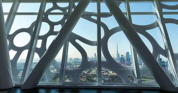 City Tour Plus Dubai Frame With Transfers Dubai - Image 13
