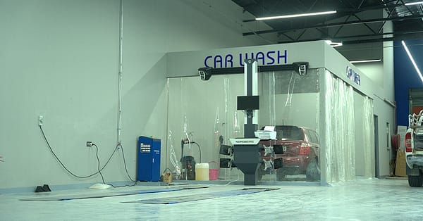 Classic Car Service / Repair Dubai - Image 3
