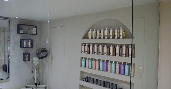 Classic, Gel Or Gel Polish Manicure And Pedicure Dubai - Image 3