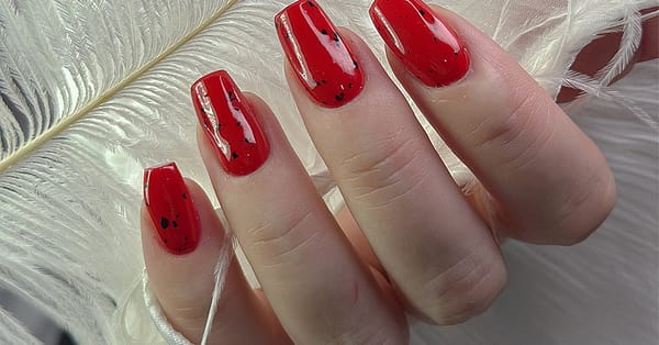 Classic, Gelish Mani-Pedi Or Regular Polish At Spaces Salon & Spa National Deal - Image 4