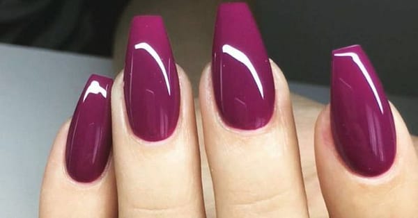 Classic Manicure & Pedicure W/ Normal Color,Gelish Mani Or Pedi & More Dubai - Image 2