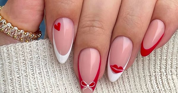 Classic Manicure & Pedicure W/ Normal Color,Gelish Mani Or Pedi & More Dubai - Image 4