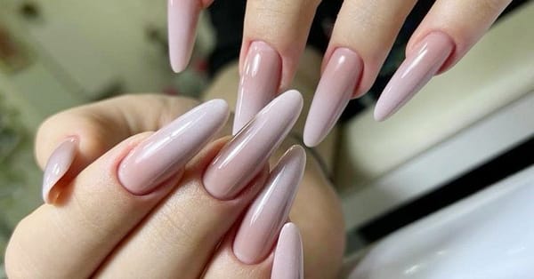 Classic Or Gel Mani Or Pedi Or Both Or Acrylic Or Hard Gel Extension Dubai - Image 2