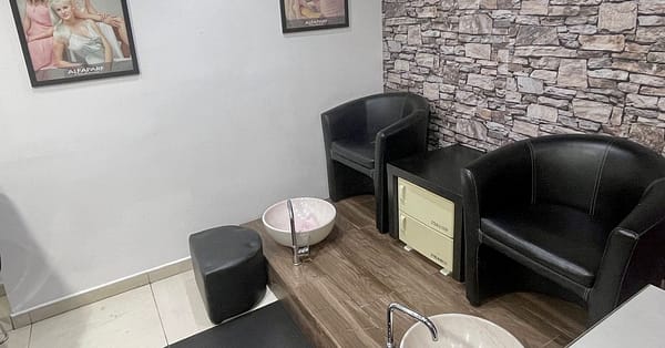Classic Or Gelish Manicure & Pedicure, Hairwash, Blowdry & More Dubai - Image 4