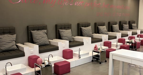 Classic Or Signature Moroccan Bath With Optional Blow Dry Dubai - Image 2
