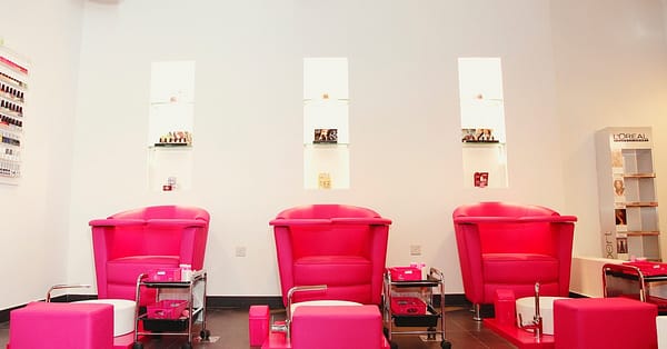 Classic Or Signature Moroccan Bath With Optional Blow Dry Dubai - Image 3