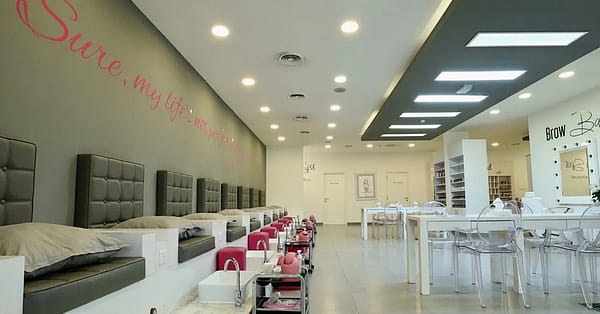 Classic Or Signature Moroccan Bath With Optional Blow Dry Dubai - Image 4