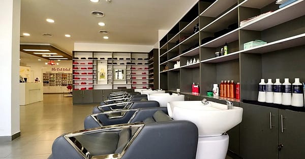 Classic Or Signature Moroccan Bath With Optional Blow Dry Dubai - Image 6