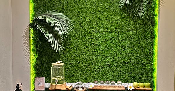 Classic Spa Treatment At Soul Senses Spa At MÃ¶venpick Hotel Jumeirah National Deal - Image 2