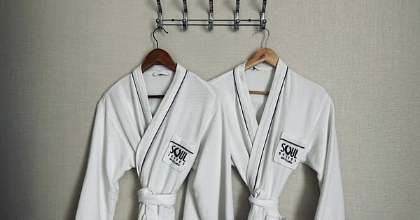 Classic Treatment And Spa Facilities At Soul Senses Spa & Wellness National Deal - Image 4