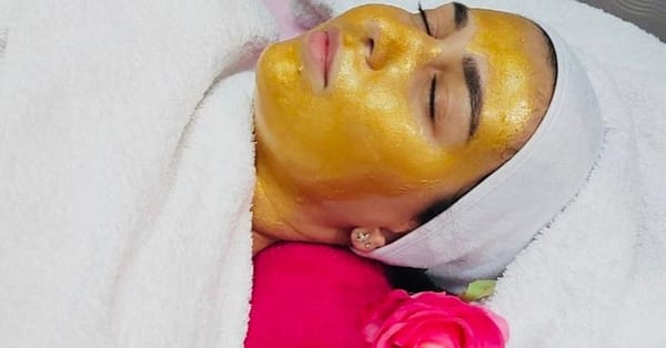 Cleansing Facial Abu Dhabi - Image 2