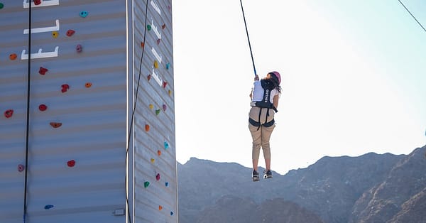 Climbing - Outdoor Sharjah & N. Emirates - Image 2