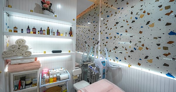 Complete Beauty Package: Moroccan Bath With Choice Of Add-Ons Dubai - Image 3