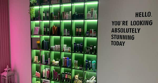 Complete Spa Experience: Classic/Gel Mani-Pedi Or Foot Reflexology Dubai - Image 4