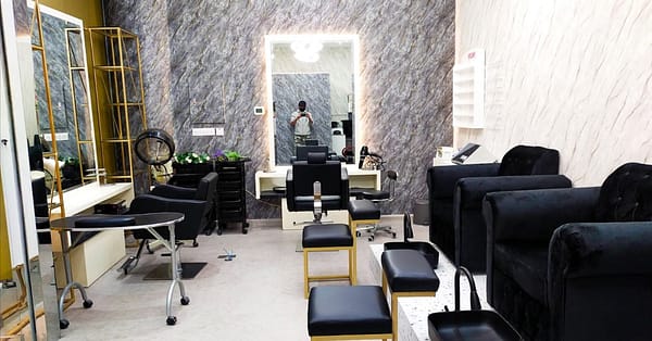 Comprehensive Beauty Services And Professional Team For Ultimate Care! Dubai - Image 2