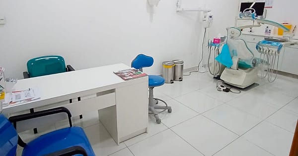 X-Rays & More! Dubai