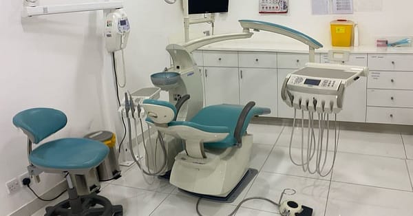 Comprehensive Dental Care: Consultations, Cleanings, X-Rays & More! Dubai - Image 4